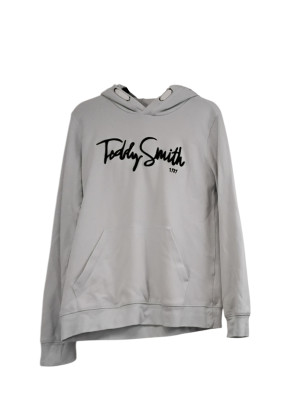 Sweat à capuche - Teddy...