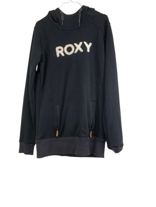 Pull à capuche Roxy T.38 -...