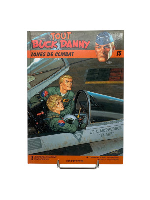 Tout Buck Danny, tome 15 -...