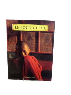Le boudhisme - livre