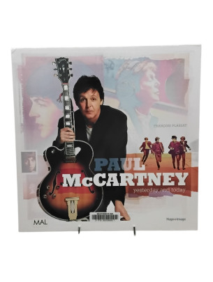 Livre - Paul McCartney...