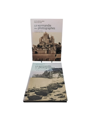 Livres - La Normandie des...