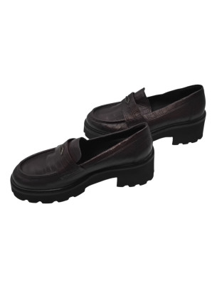 Chaussures - Mocassins en...