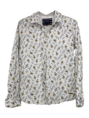 Chemise Blanche avec des...