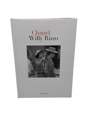 Livre - Chanel par Willy...