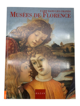 Livre - L'art dans les...