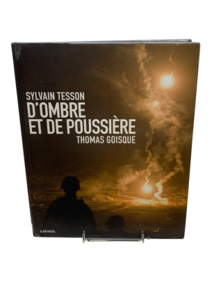 D'ombre et de poussière -...