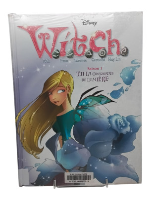 BD - Witch Saison 1 Tome 11