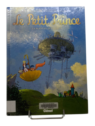 Le Petit Prince T.19 - BD