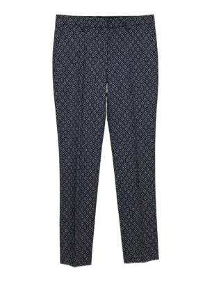 Pantalon à motifs - Gerard...