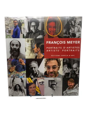 Livre - Francois Meyer -...