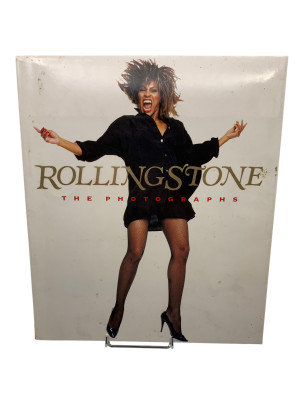Livre - Rolling Stone - The...
