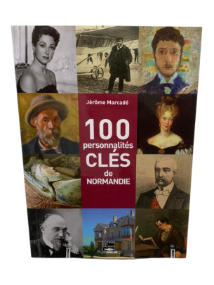 100 Personnalités Clés de...
