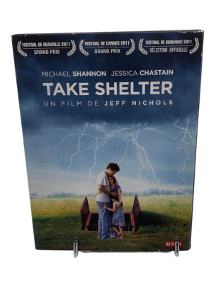 Take Shelter - Coffret DVD