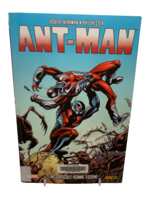 Ant-Man - comics