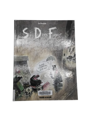 BD - Si Doux Foyer