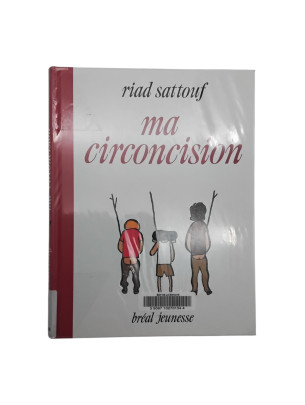 BD - Ma Circoncision