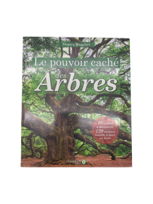 Livre - Le pouvoir caché...