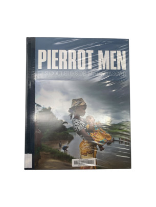 Livre - Pierrot men Les...