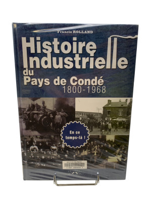 Livre - Histoire...