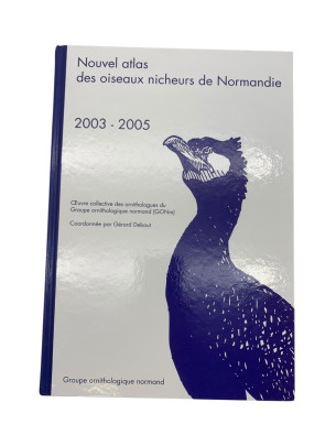 Livre - Nouvel Atlas des...