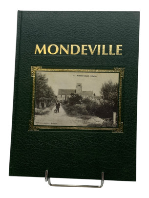 Mondeville - livre