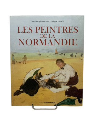 Livre - Les peintres de la...