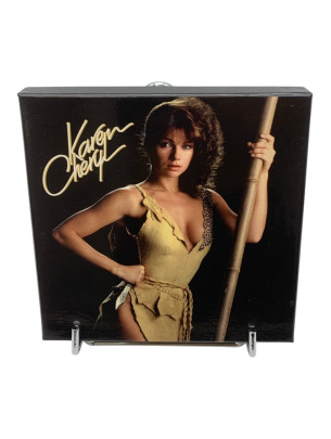Karen Cheryl - coffret CD