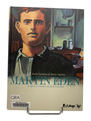 BD - Martin Eden