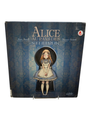Alice au pays des...