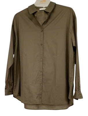 Chemise Teddy Smith t.48 -...