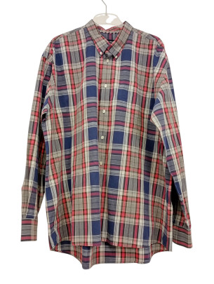 Chemise Eden Park T.46 -...