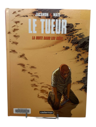 BD - Le Tueur - Tome 11