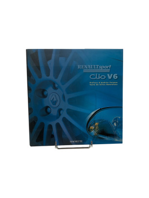Livre - Renault sport -...