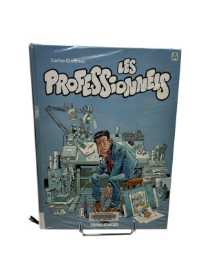 Les Professionnels