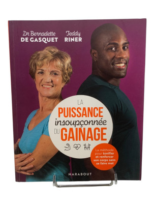 Livre - La puissance...