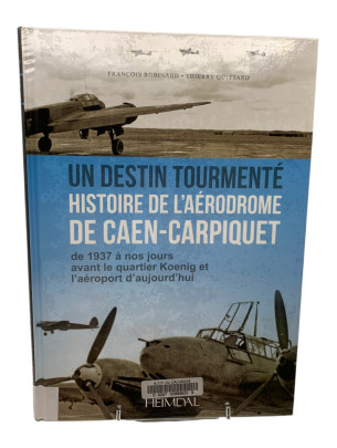 Livre - Un destin...