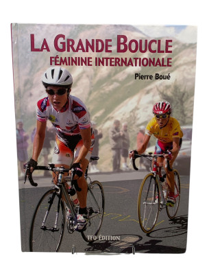 Livre - La Grande Boucle...