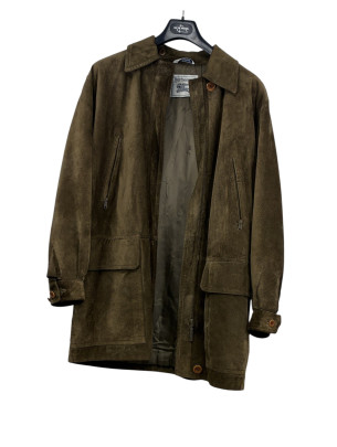Manteau Burberry - T.38