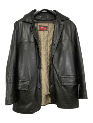 Veste en cuir - Redskins - T.L