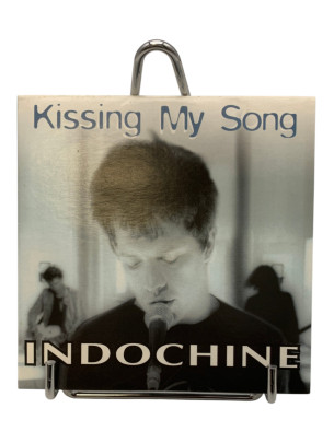 CD - Single - Indochine...