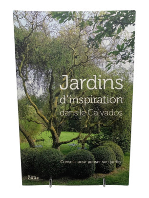 Livre - Jardins...