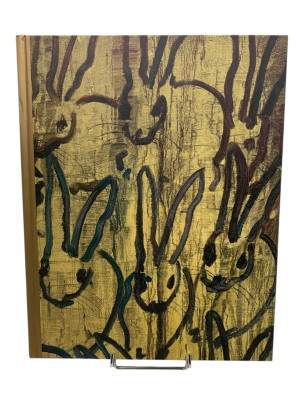 Livre - Bunnies
