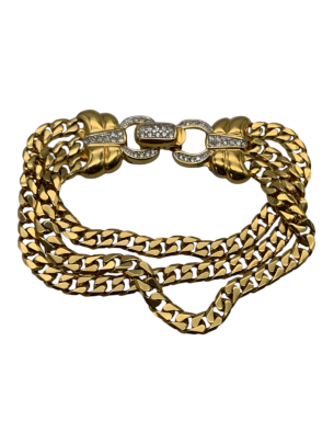 Bijou - Bracelet Carven en...