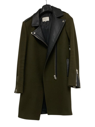 Manteau Sandro T.36 -...