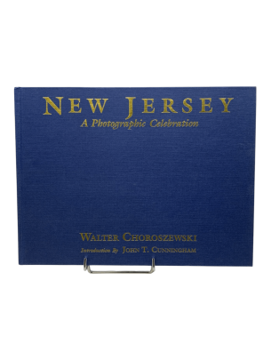 Livre - New Jersey a...
