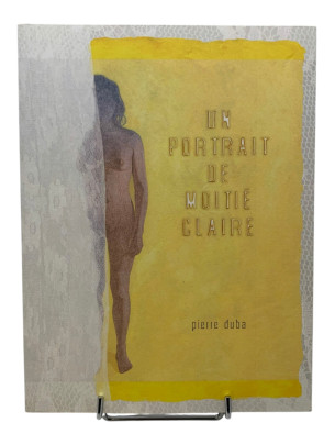 Livre - Un portrait de...