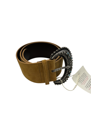 Ceinture Louve Safran -...
