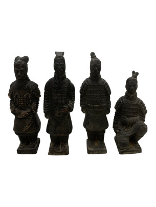 Décoration - Lot de 4...