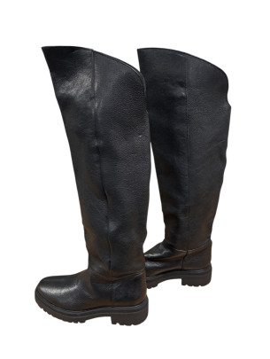Bottes Cavalières - Ba&sh -...